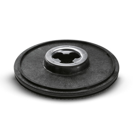 Meeneemschijf, 420 mm