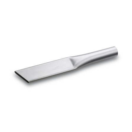 Metalen plintenzuigmond (voor asfilter/grofvuilfilter)