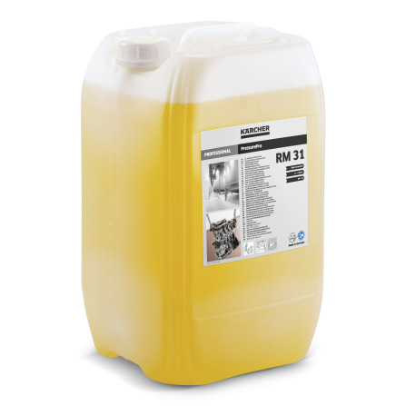 Dégraissant PressurePro Extra RM 31 eco!efficiency