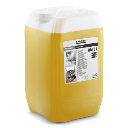 Dégraissant PressurePro Extra RM 31