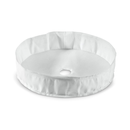 Filtre plat PE L 0,25 m²
