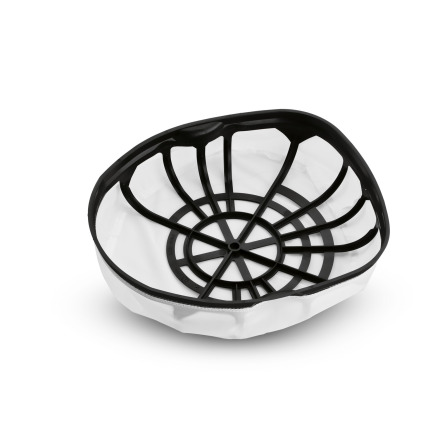 Panier à filtre principal permanent, T 7/1, T 10/1