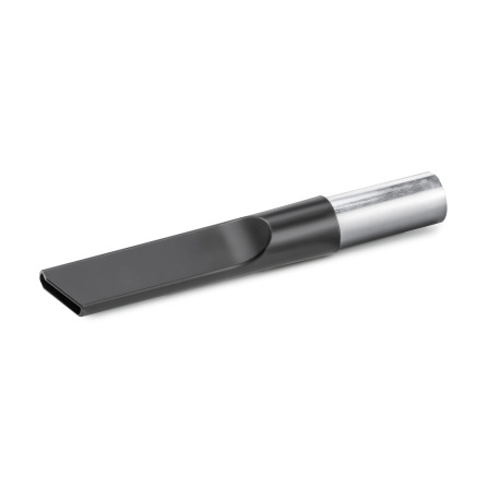 Plintenzuigmond PP 15 mm x 145 mm DN40
