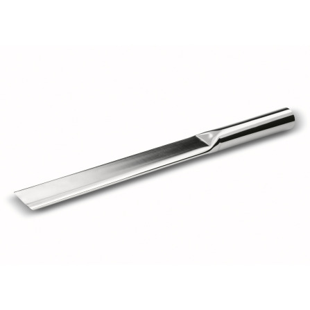 Suceur pour fentes, NT, DN 35, métal, 500 mm