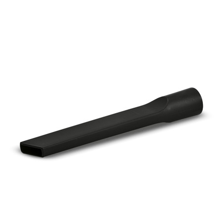 Suceur pour fentes, NT, DN 40, plastique, 300 mm
