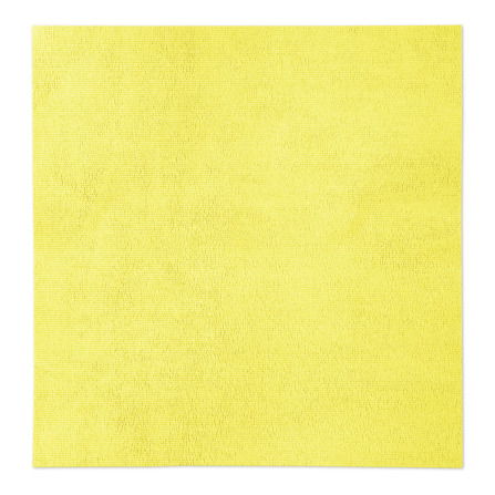 Scalet, jaune, 38x38 cm, 5x