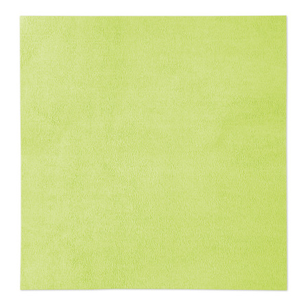 Scalet, vert, 38x38 cm, 5x