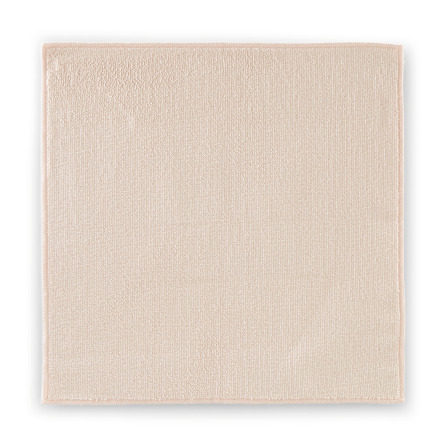 Chiffonnette Allice Eco, rouge, 40x40 cm, 5x