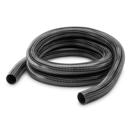 Flexible PVC DN70 15 m sans raccords
