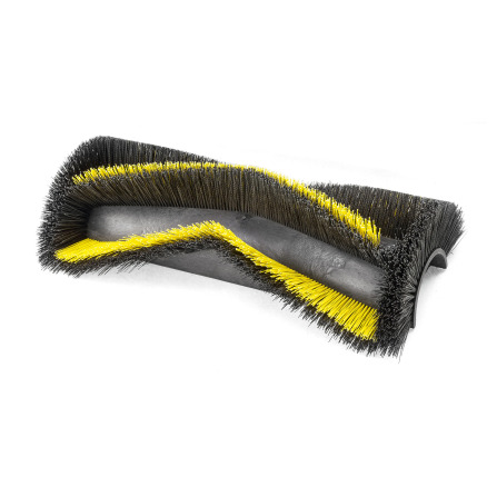 Rouleau-balai standard