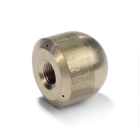 Buse de nettoyage de canalisations 050 30mm