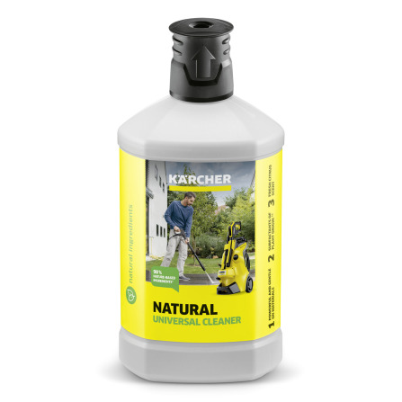 Détergent universel naturel RM 626N