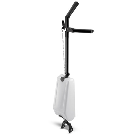 Réservoir d’eau propre 5 l avectimon