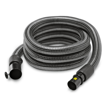 Tuyau flexible PVC DN70 5 m
