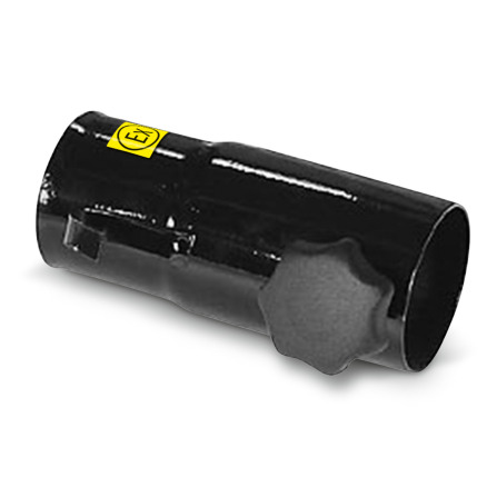 Embout de flexible, mâle DN40