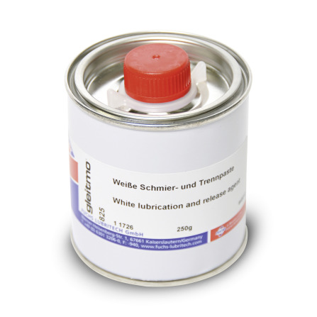 Graisse pour vis en inox