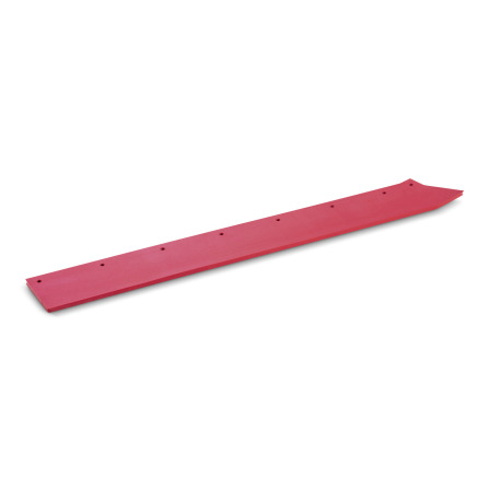 Protection anti-éclaboussures brosse principale standard