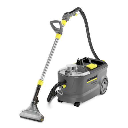 Appareil d'injection-extraction Puzzi 10/1