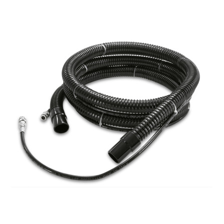 Flexible d'injection/d'extraction de 4,0 m pour Puzzi 400