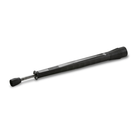 Lance, 600 mm, orientable