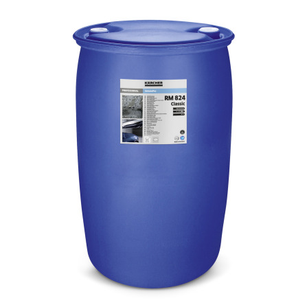 Paraffine déperlante VehiclePro RM 824 Classic