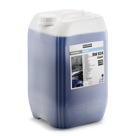 Paraffine déperlante VehiclePro RM 824 Classic