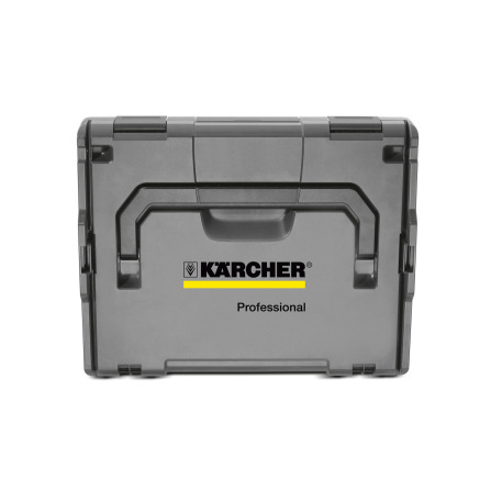 Transportkoffer Sortimo