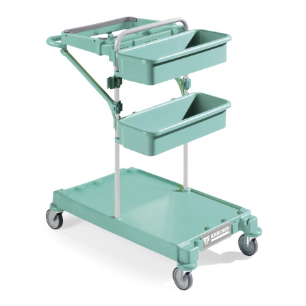 Trolley Classic I