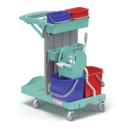 Trolley Classic MAGIC LINE 70B