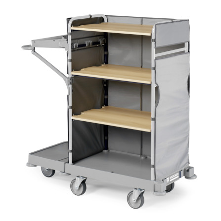 Trolley Hotel Classic I