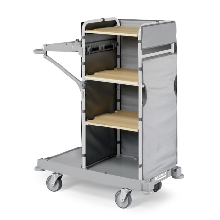 Trolley Hotel Classic III