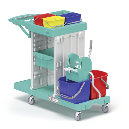 Trolley MAGIC LINE 350B