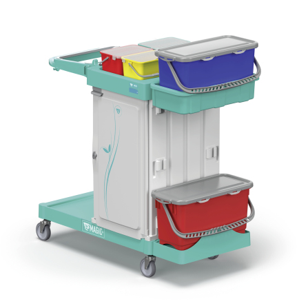 Trolley MAGIC SYSTEM 720S