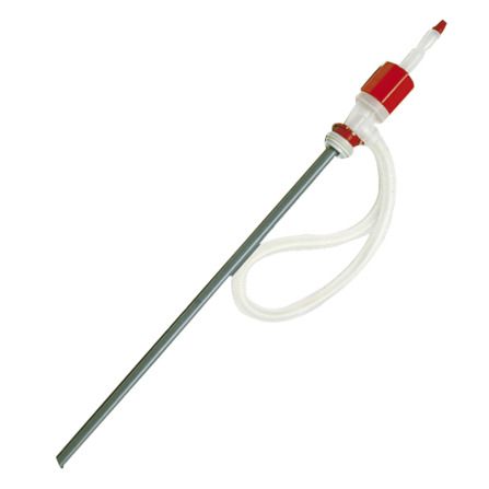 Trommelpomp, 200 l