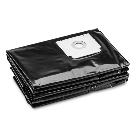 Sac filtrant de sécurité, 5 Pièce(s), NT 45/1, NT 55/1, NT 561 ECO