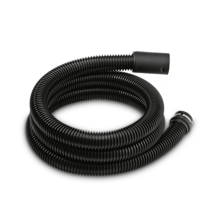Flexible de rallonge, NT, DN 40, longueur 2,5 m, attache 1.0, manchon de raccordement
