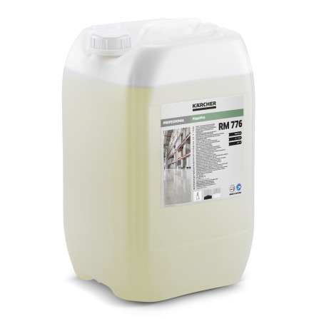 Détergent pour traces de pneus et de dérapage FloorPro RM 776