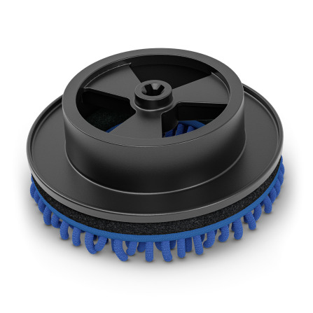 Verwisselbaar opzetstuk car & bike voor WB 130