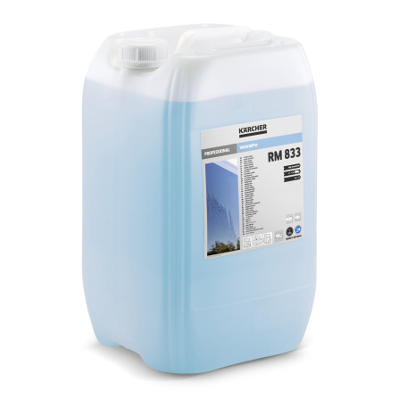 Effet peau de chamois VehiclePro RM 833