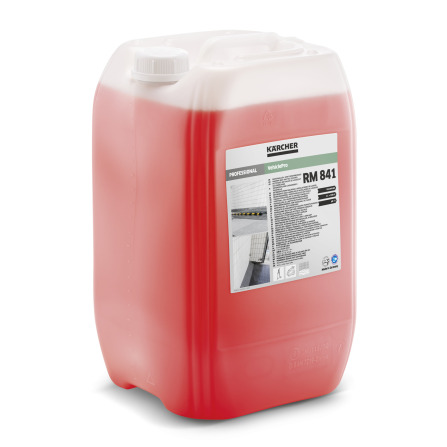 Nettoyant halls de lavage et carrelages VehiclePro RM 841