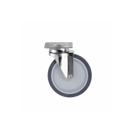 Roue pivotante