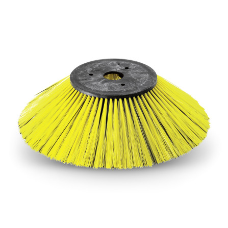 Balai latéral standard 450 mm