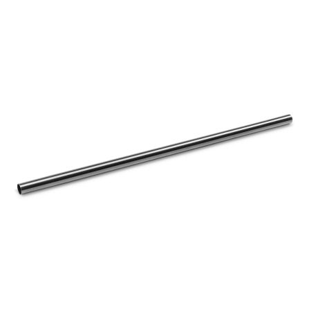 Zuigbuis koolstof 1500 mm DN-F40 kegelvormig