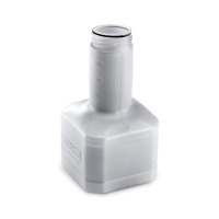 Réservoir à détergent 1 l pour générateur de mousse avec réservoir intégré Basic