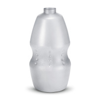 Réservoir à détergent 1 l pour générateur de mousse avec réservoir intégré Advanced