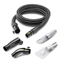 Kit d'accessoires huile/copeaux DN40 Expert