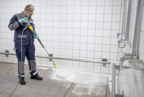 Détergent actif PressurePro, acide RM 25