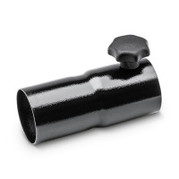 Adaptateur accessoire DN 50 sur DN 51
