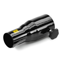 Adaptateur accessoire DN50 sur DN61