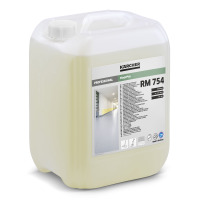 Nettoyant en profondeur FloorPro RM 754